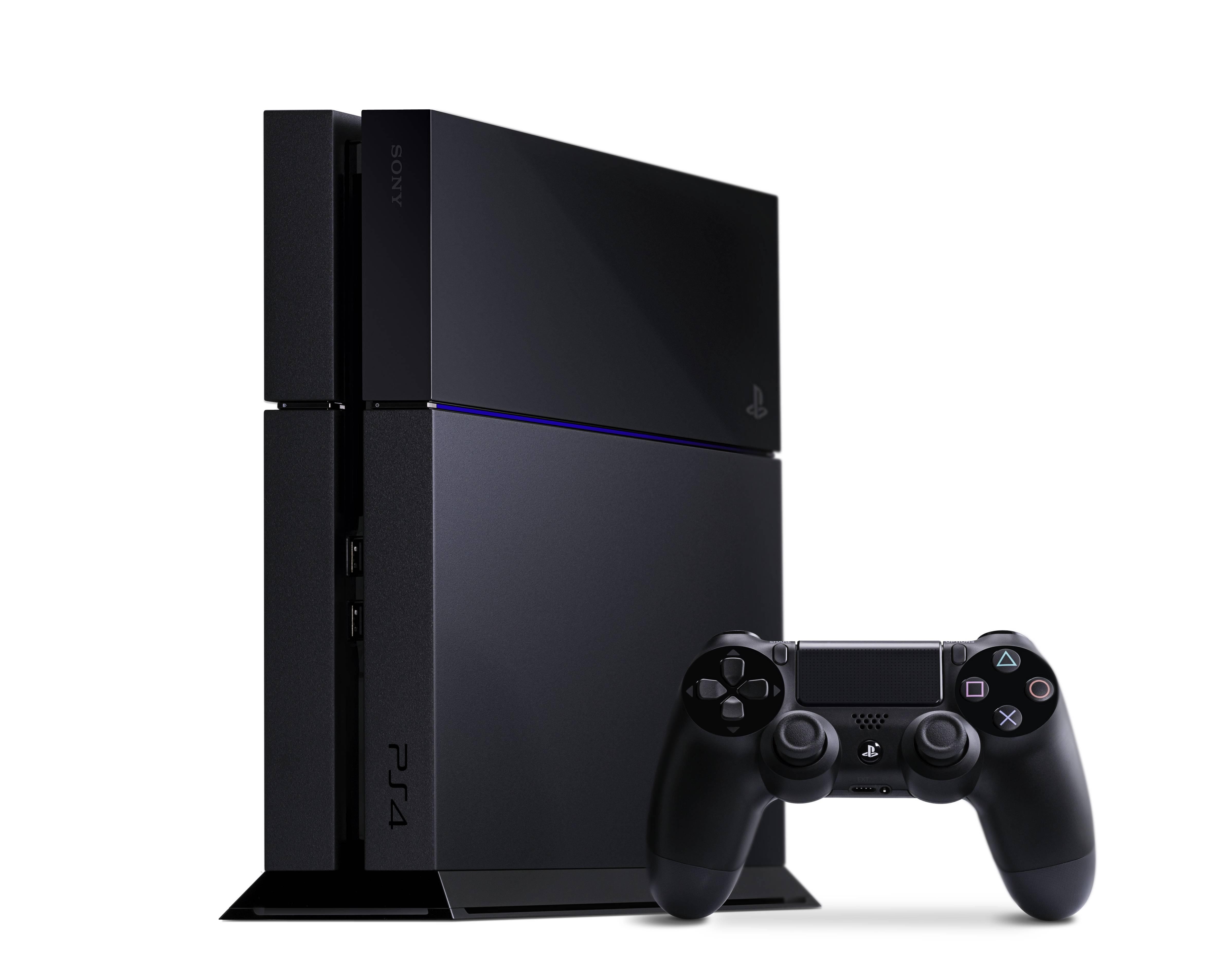 cover Playstation 4 ps4