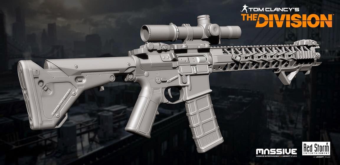 Tom Clancy's The Division