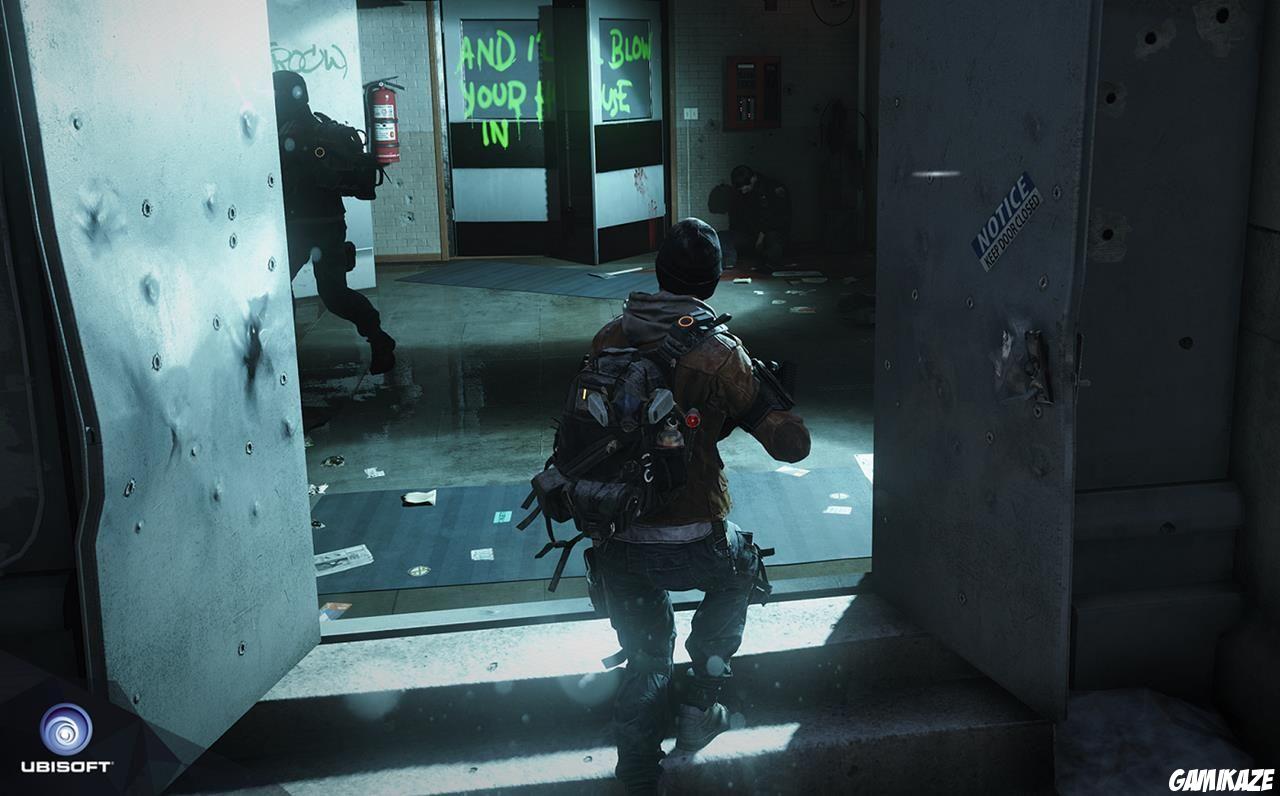Tom Clancy's The Division