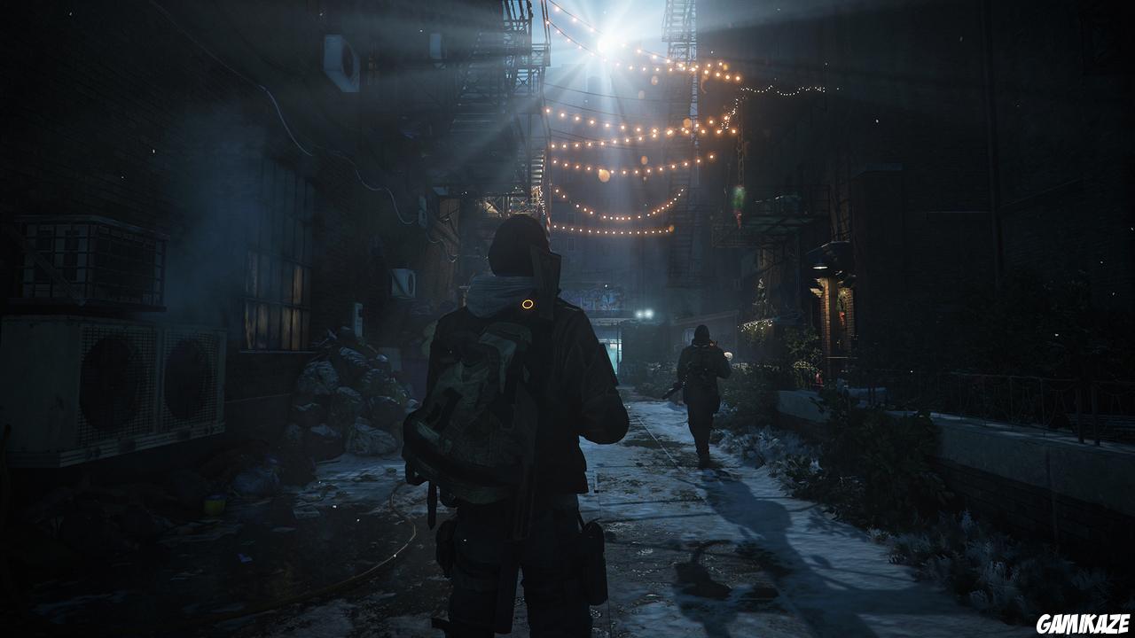 Tom Clancy's The Division