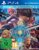 game type RPG Star Ocean 5 : Integrity and Faithlessness