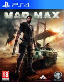 game type Action Mad Max