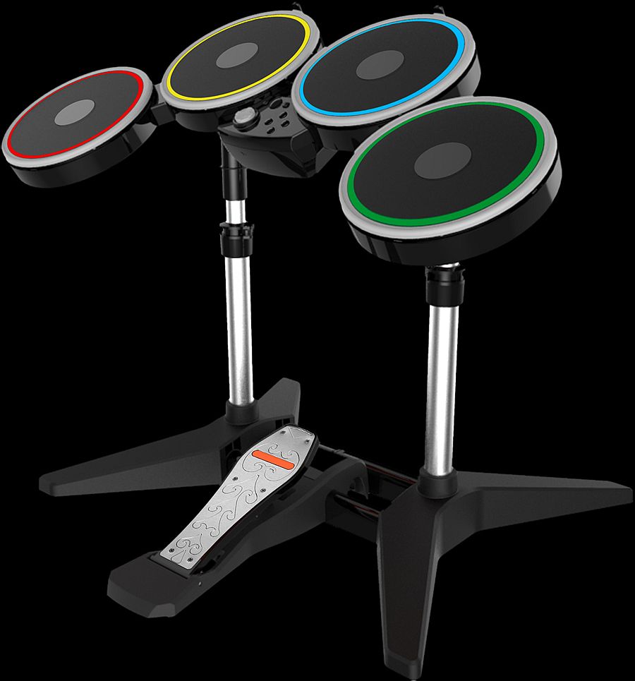 Rock Band 4