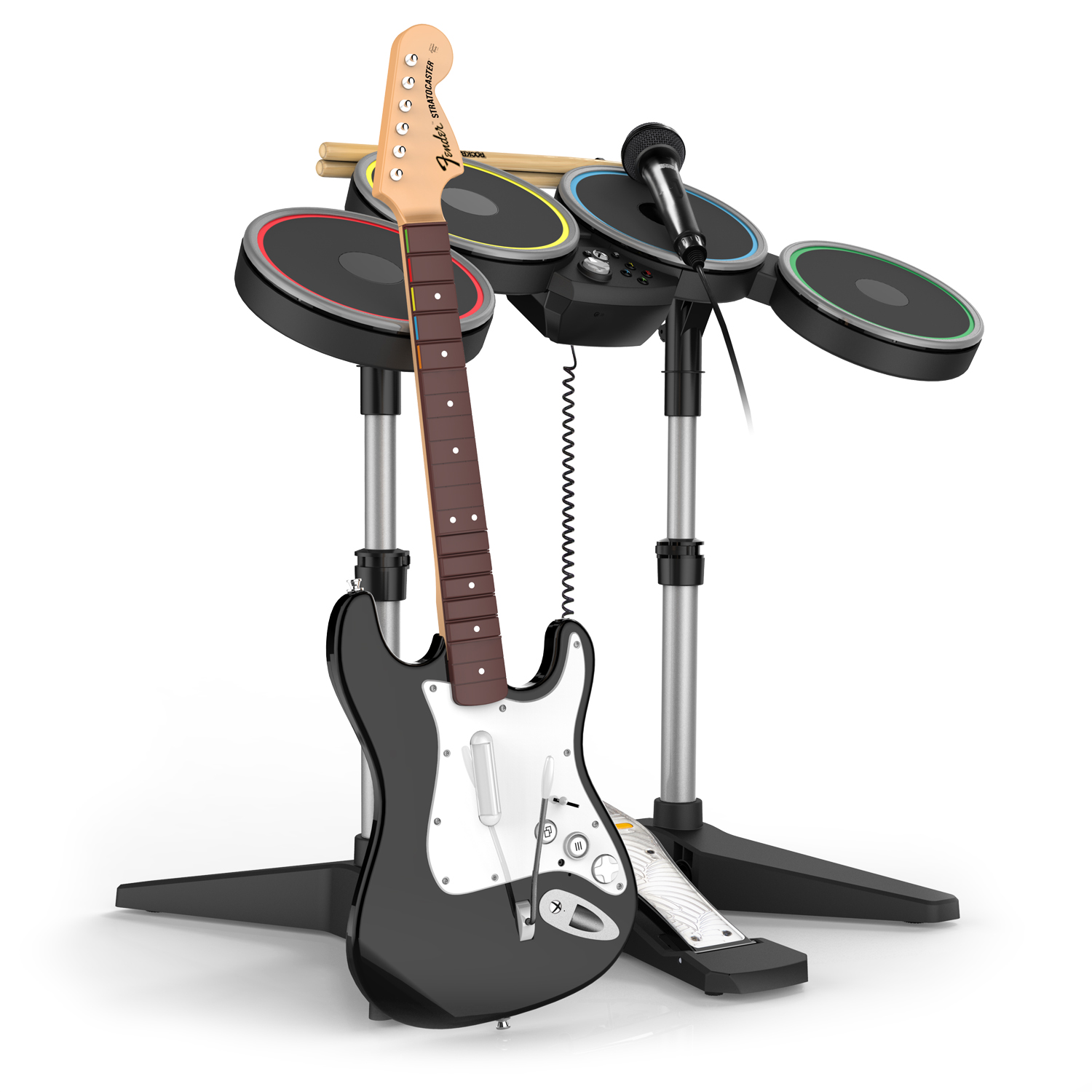 Rock Band 4