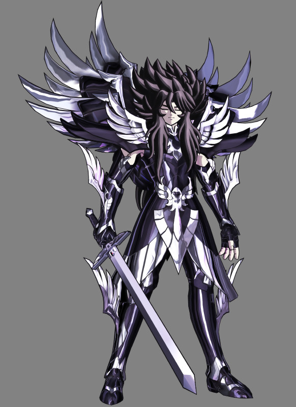 Saint Seiya : Soldiers' Soul