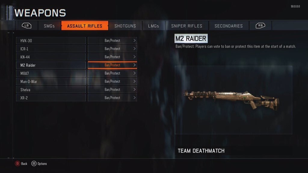 Call of Duty : Black Ops III