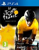 game type Sport Tour de France 2015