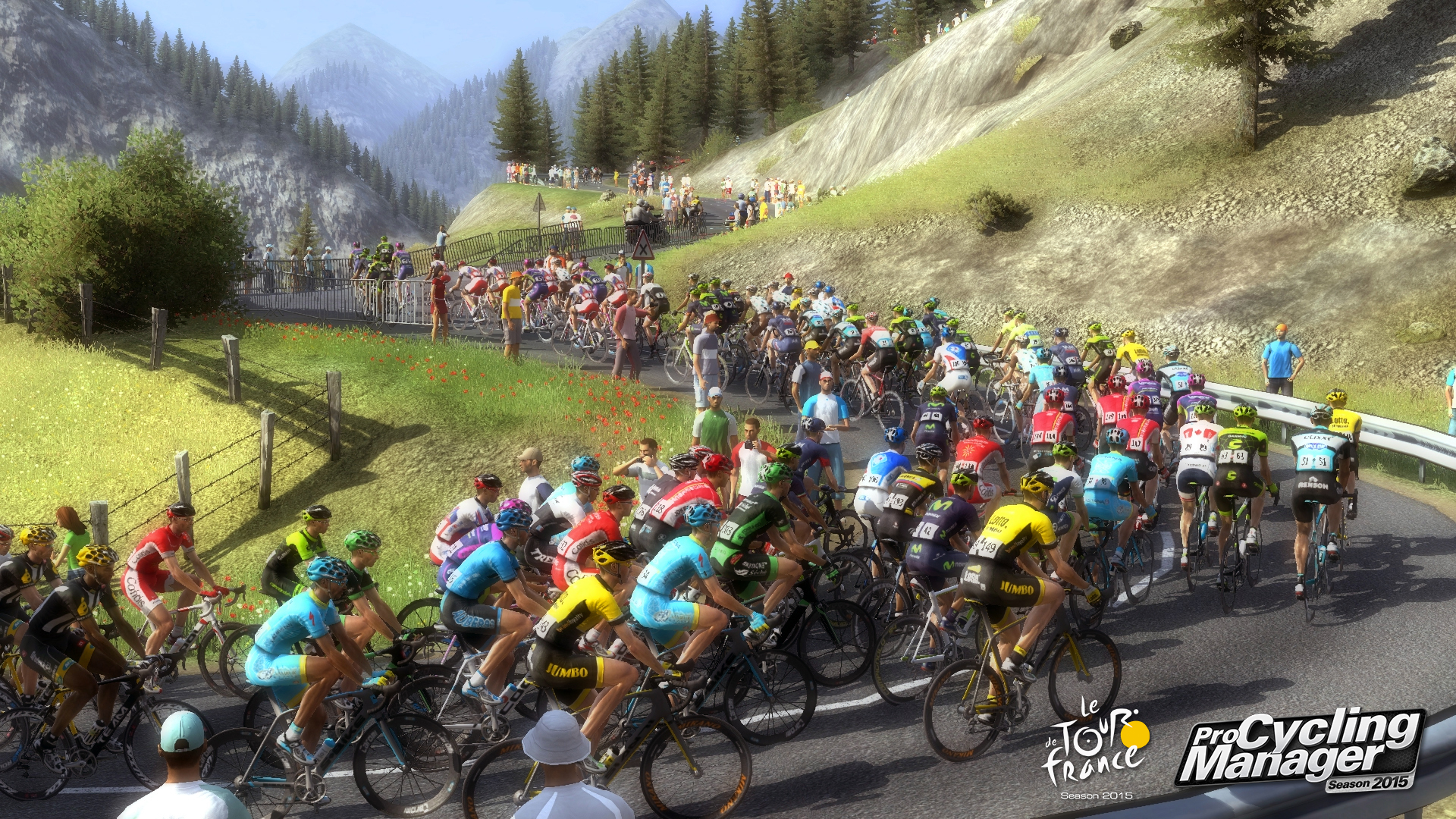 Tour de France 2015