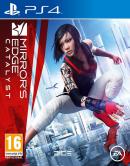 game type Action Mirror's Edge Catalyst