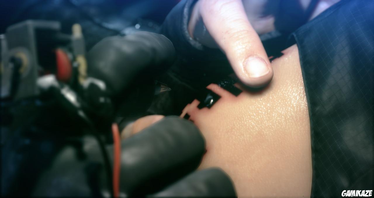 Mirror's Edge Catalyst