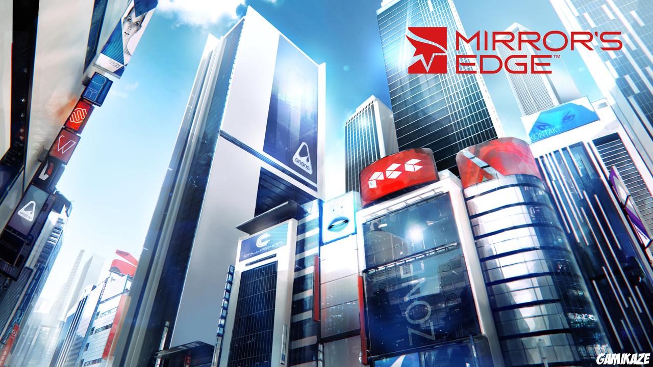 Mirror's Edge Catalyst