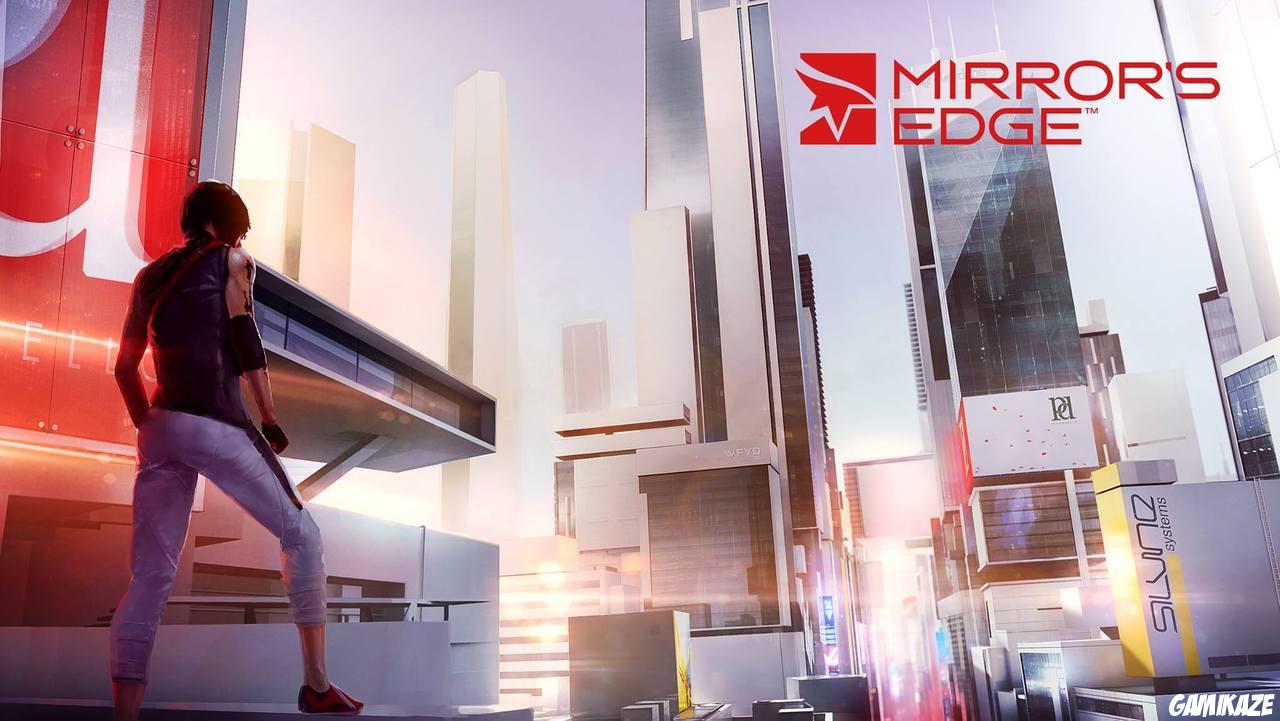 Mirror's Edge Catalyst