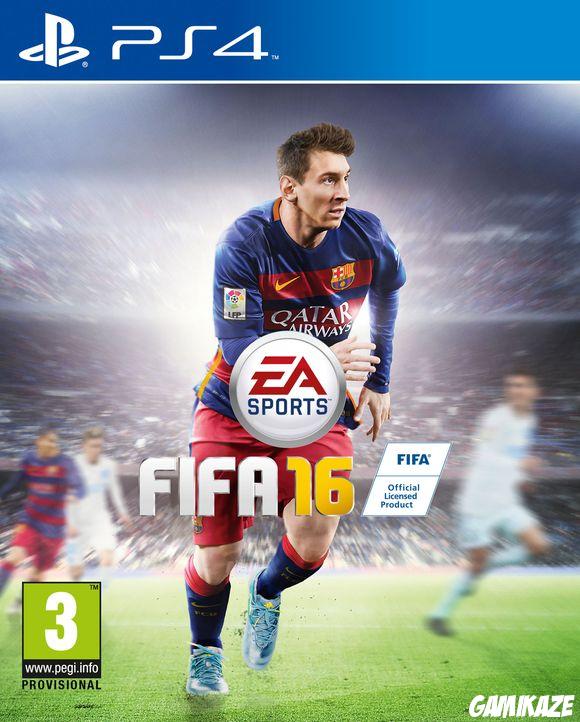 cover FIFA 16 ps4
