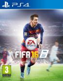 game type Sport FIFA 16