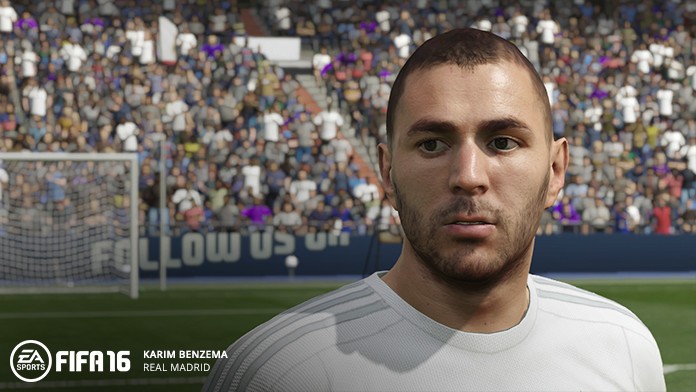 FIFA 16