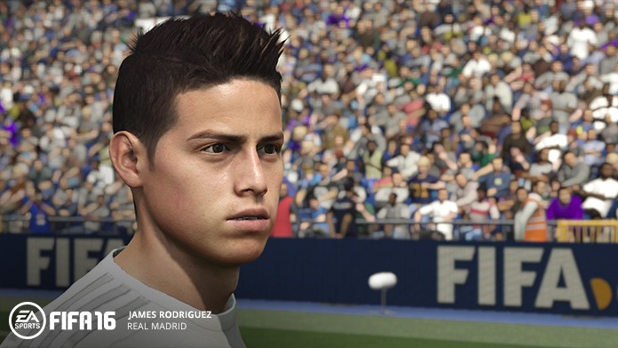 FIFA 16