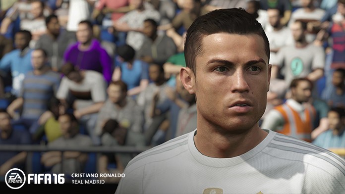 FIFA 16