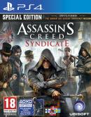 game type Action Assassin's Creed Syndicate
