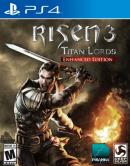 game type RPG Risen 3 : Titan Lords Enhanced Edition