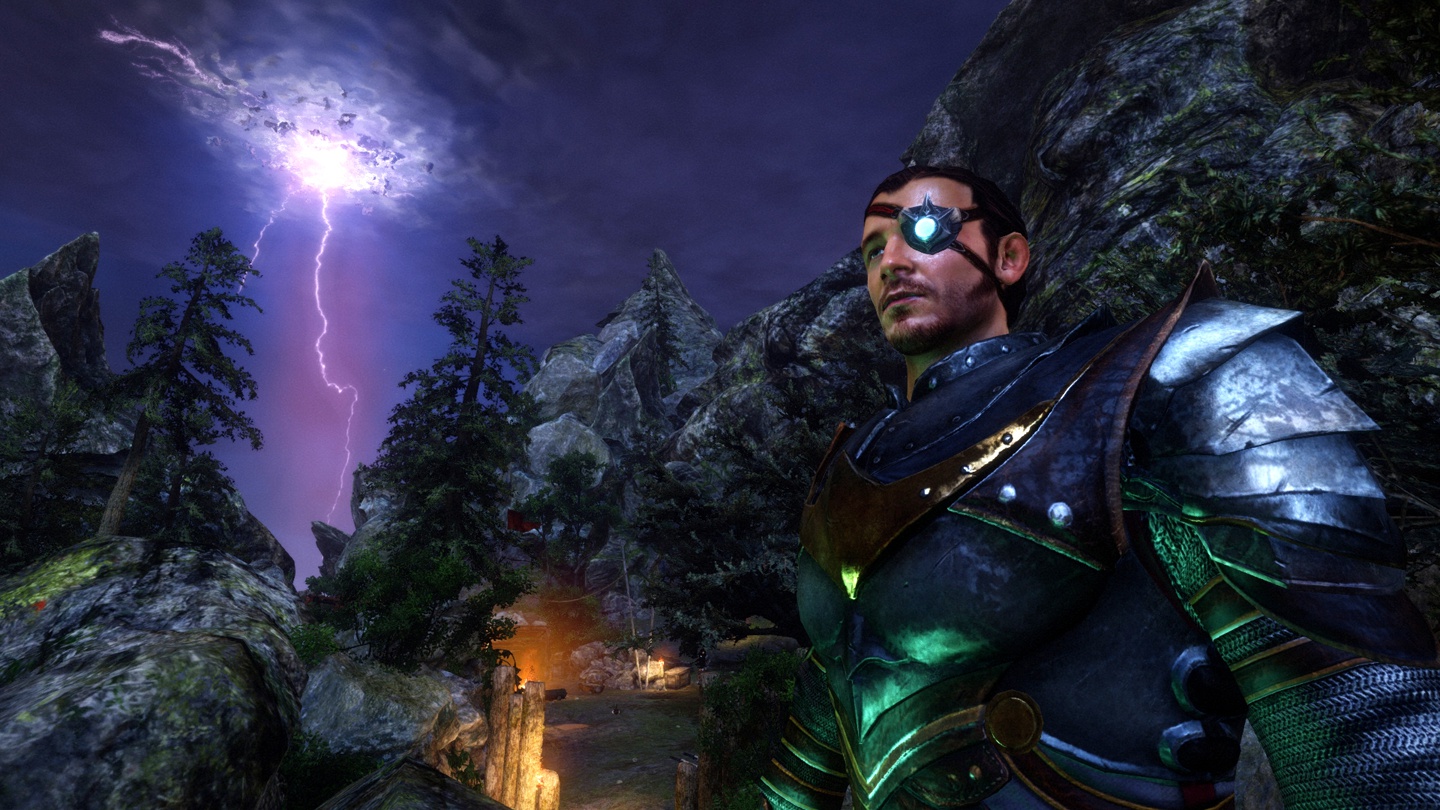 Risen 3 : Titan Lords Enhanced Edition