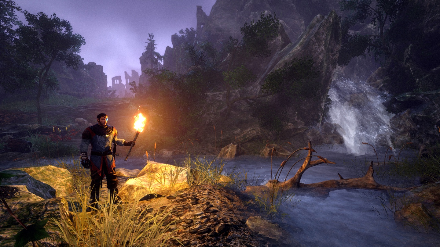 Risen 3 : Titan Lords Enhanced Edition