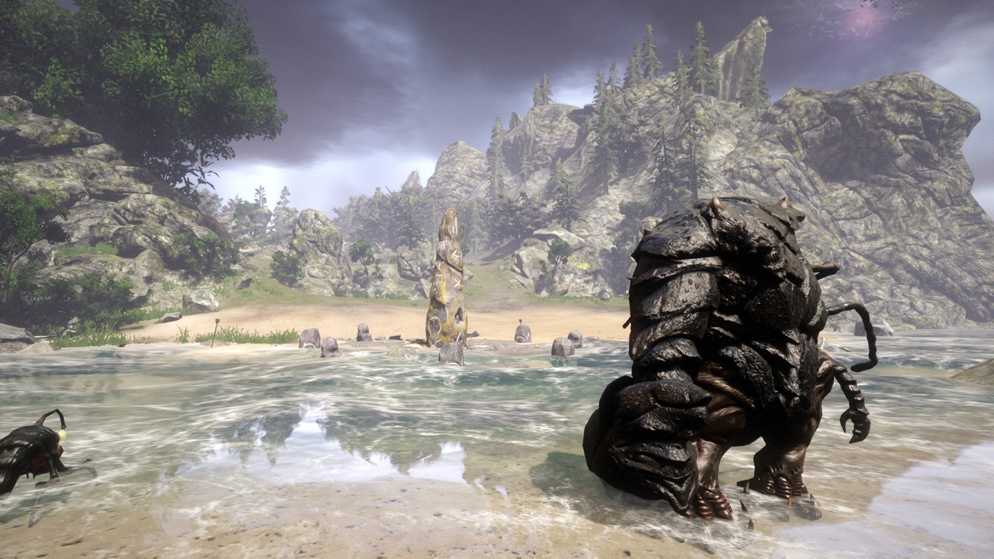 Risen 3 : Titan Lords Enhanced Edition