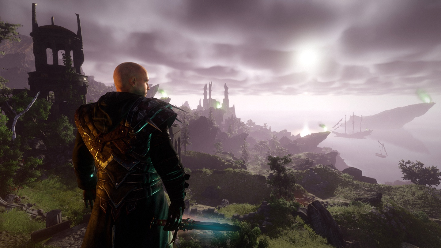 Risen 3 : Titan Lords Enhanced Edition