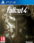 game type RPG Fallout 4