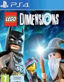 game type Action LEGO Dimension