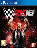 game type Sport WWE 2K16
