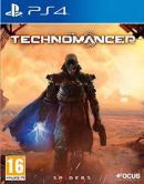 game type RPG The Technomancer