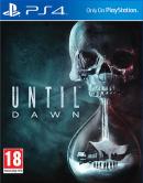 game type Survival Horror Until Dawn