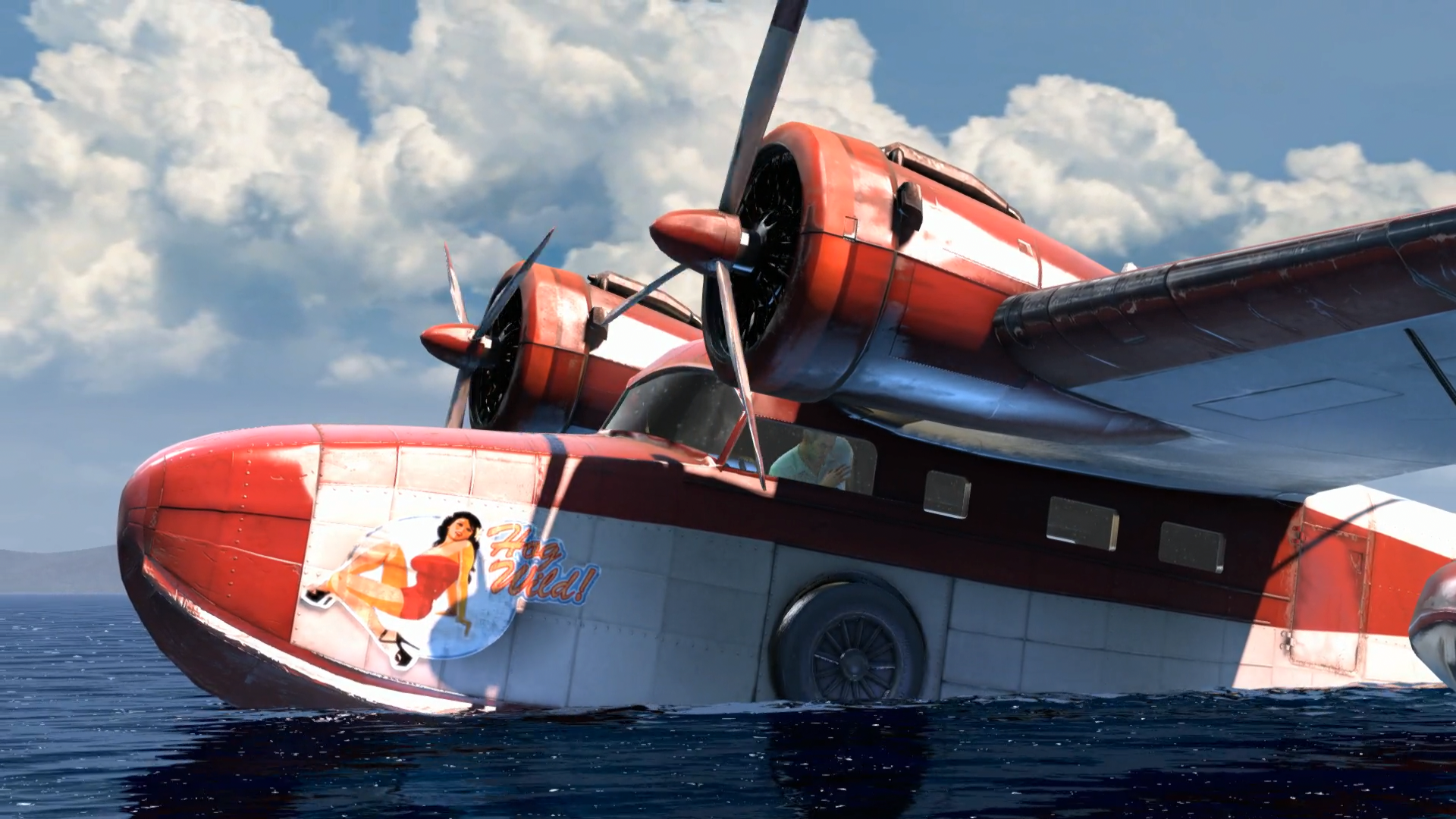 Uncharted : The Nathan Drake Collection