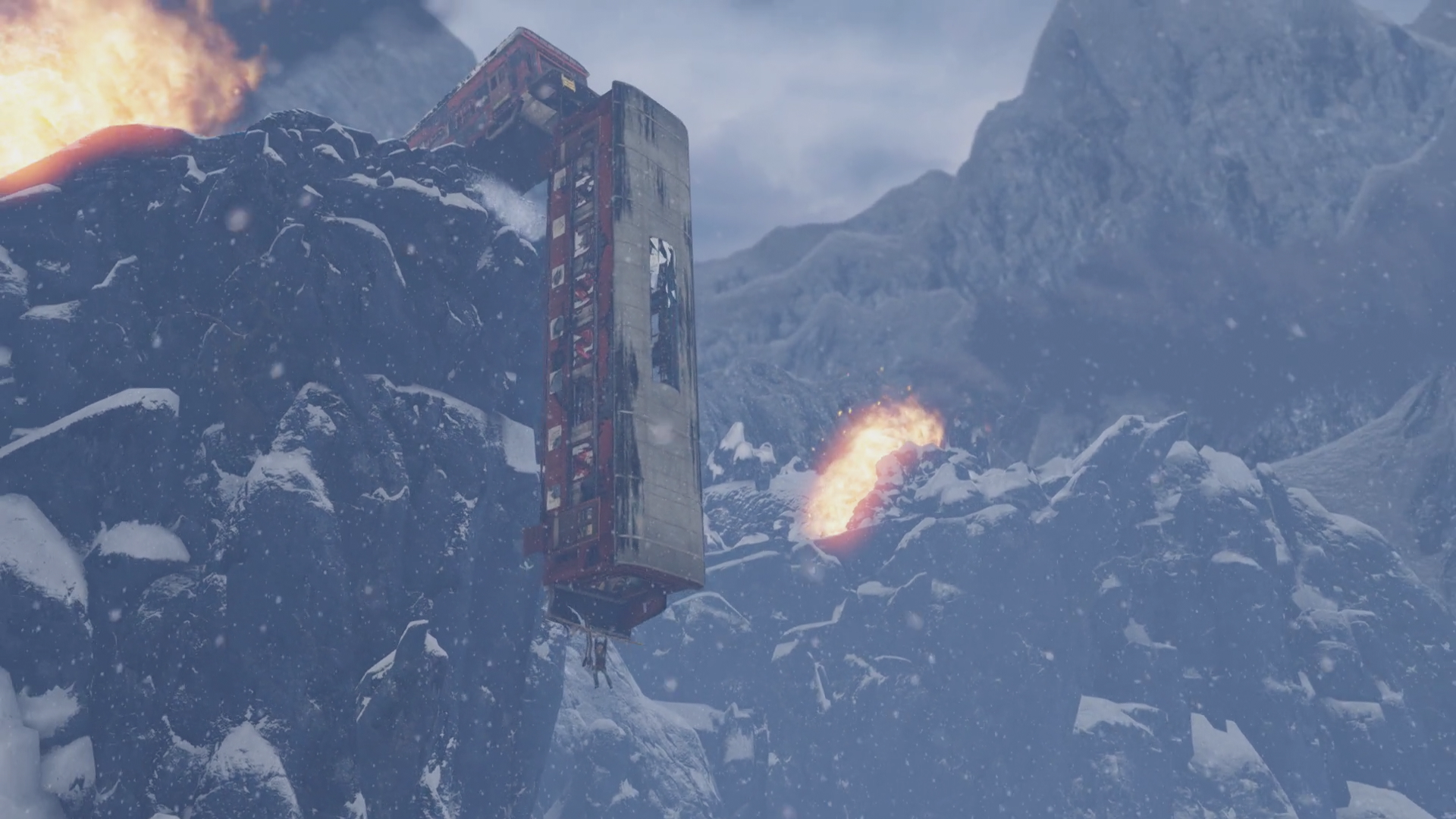 Uncharted : The Nathan Drake Collection