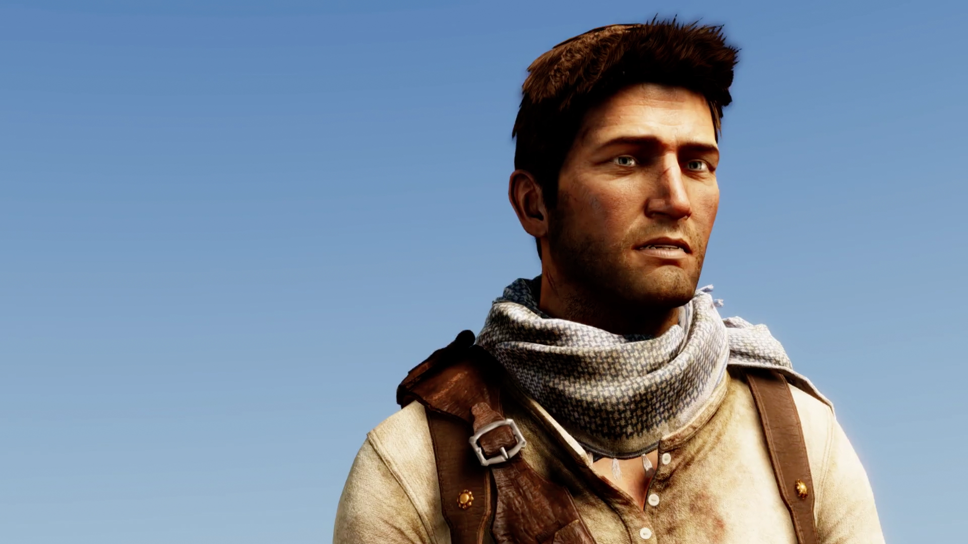 Uncharted : The Nathan Drake Collection