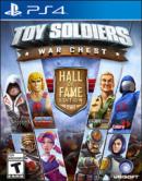 game type Action Toy Soldiers : War Chest