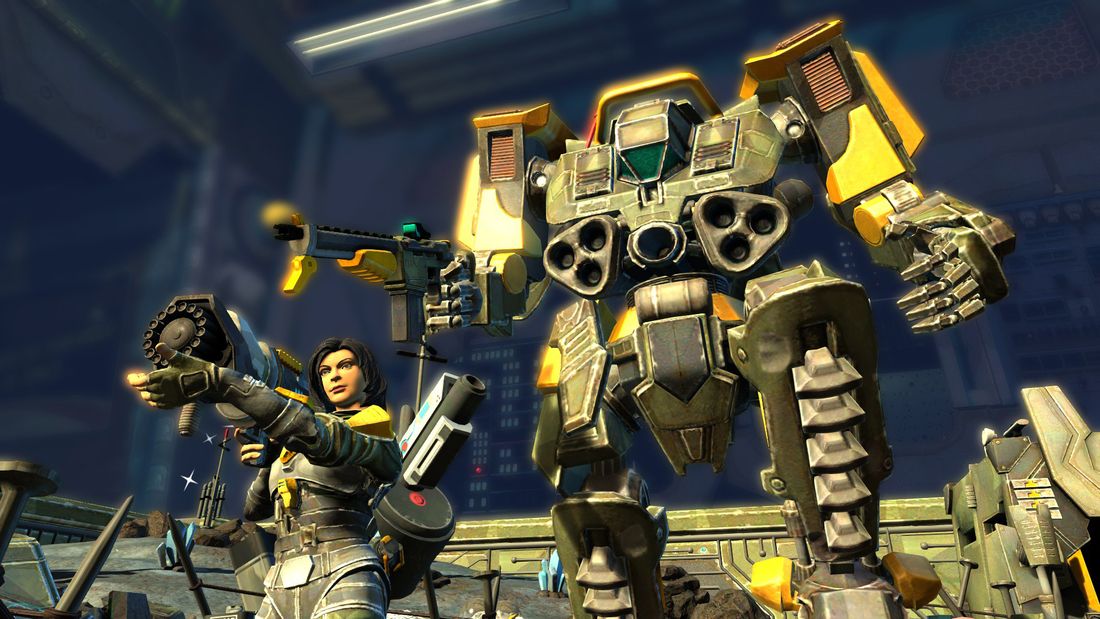 Toy Soldiers : War Chest