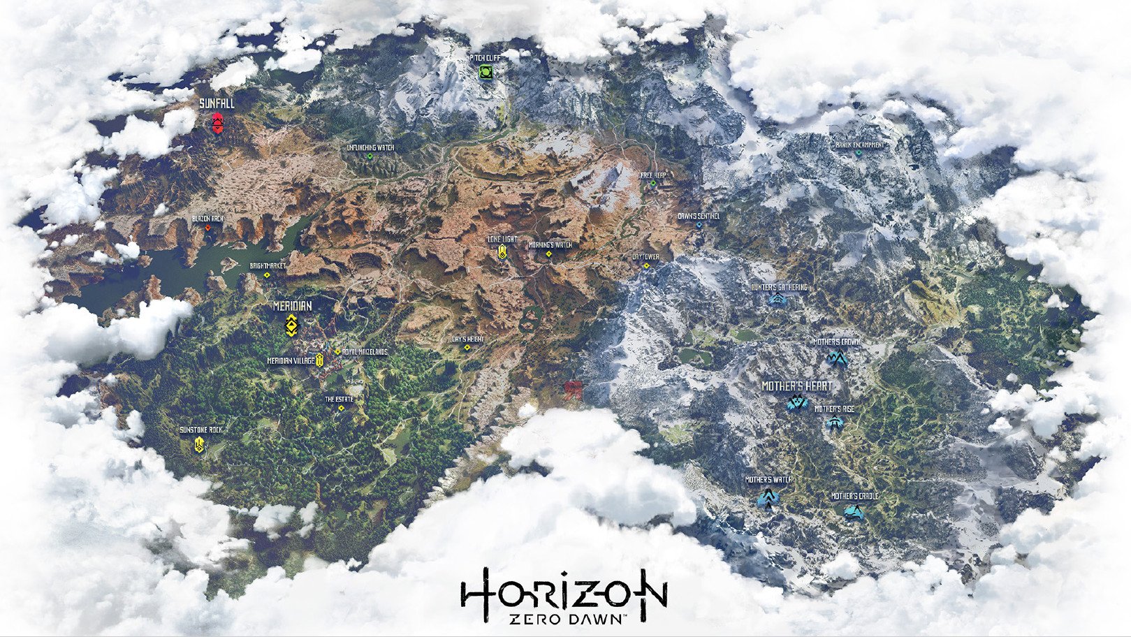 Horizon Zero Dawn