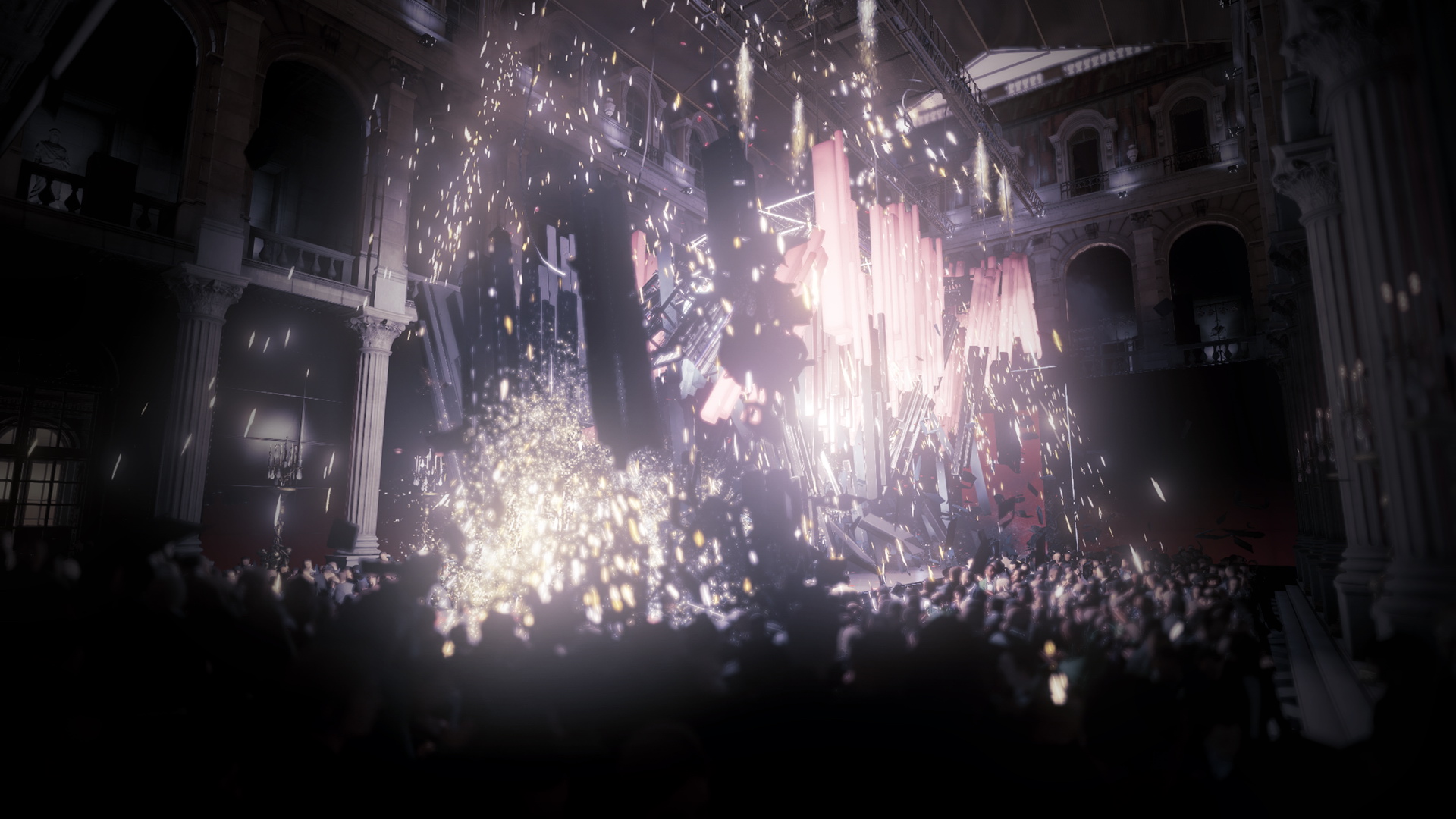 Hitman : The Complete First Season