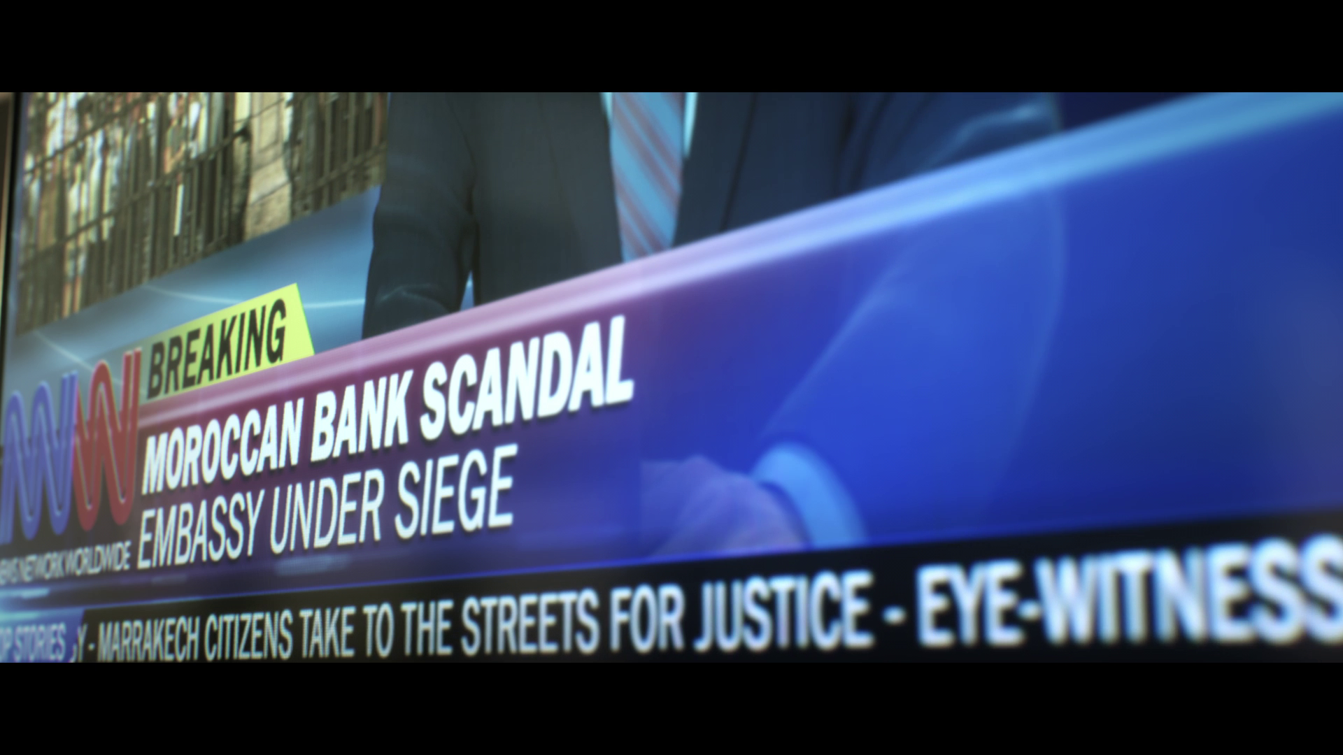 Hitman : The Complete First Season