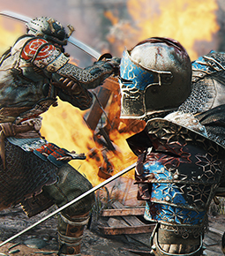 For Honor
