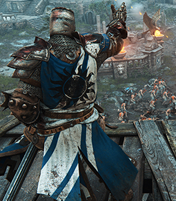 For Honor
