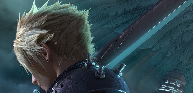 Final Fantasy VII Remake