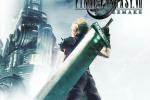 game type RPG Final Fantasy VII Remake
