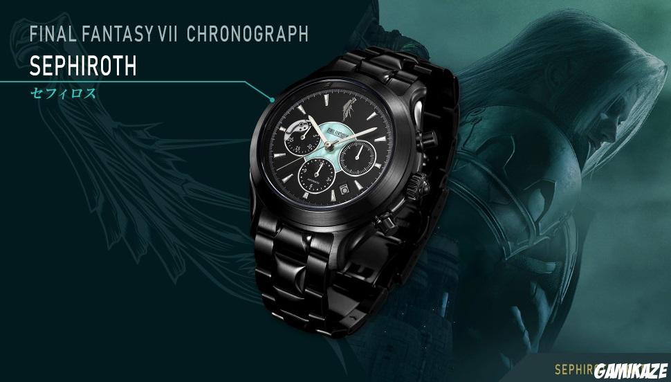 Final Fantasy VII Remake