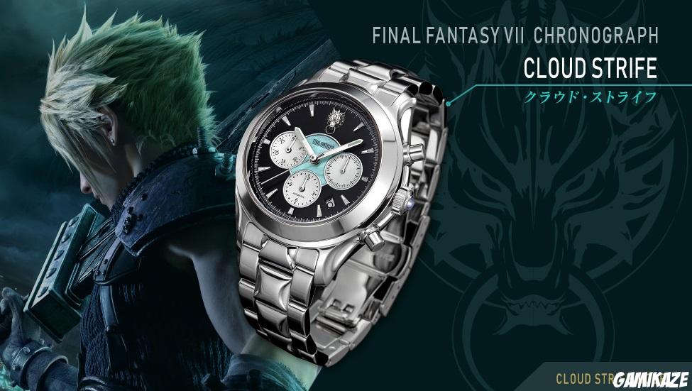 Final Fantasy VII Remake