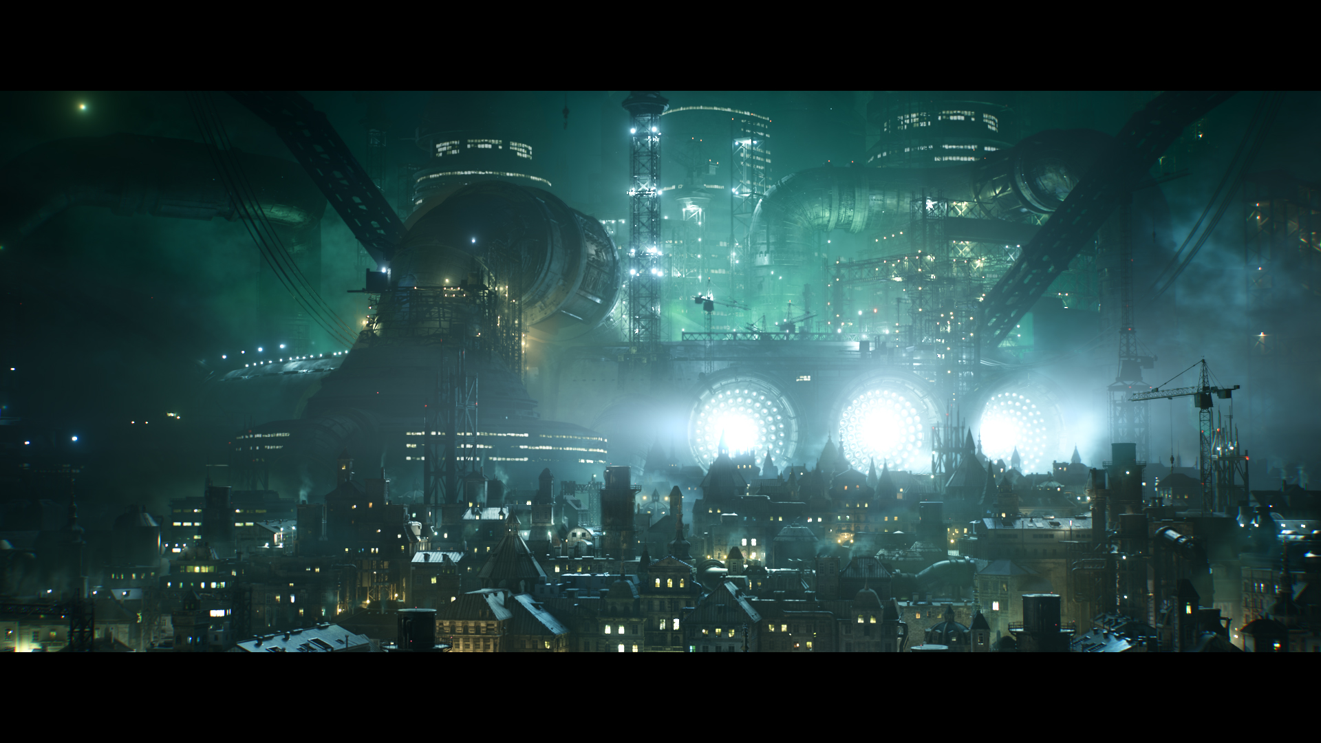 ps4 - Final Fantasy VII Remake 