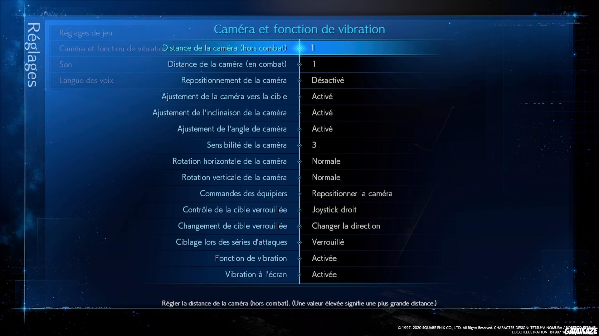 Final Fantasy VII Remake
