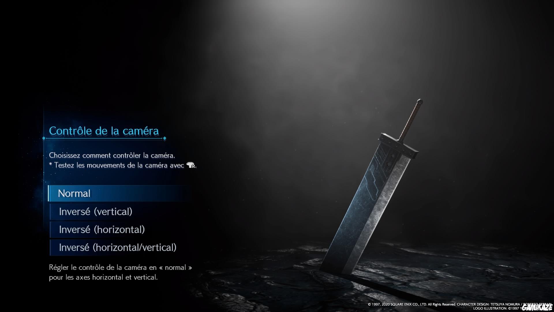 Final Fantasy VII Remake