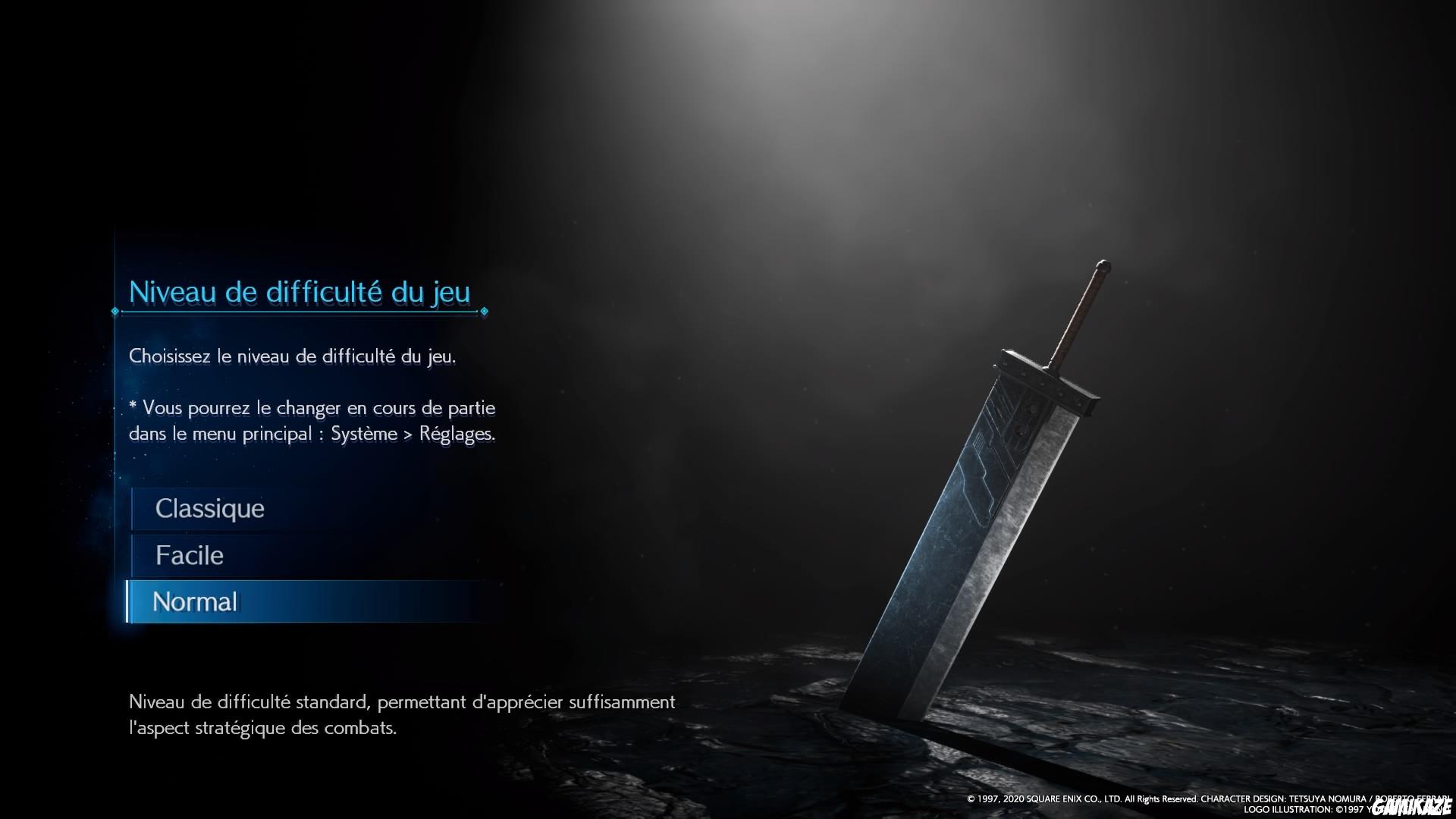Final Fantasy VII Remake